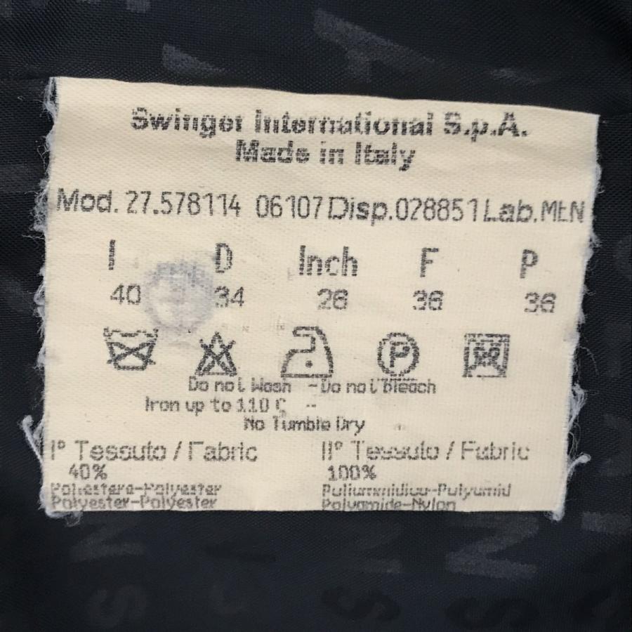 FENDI（フェンディ） ジーンズ FENDI jeans コート 27．578114