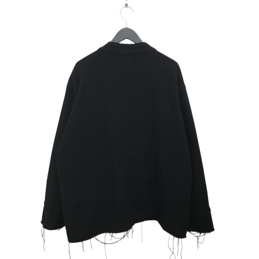 アンセルム ANCELLM W S COLLARLESS JACKET ジャケット ANC-JK21
