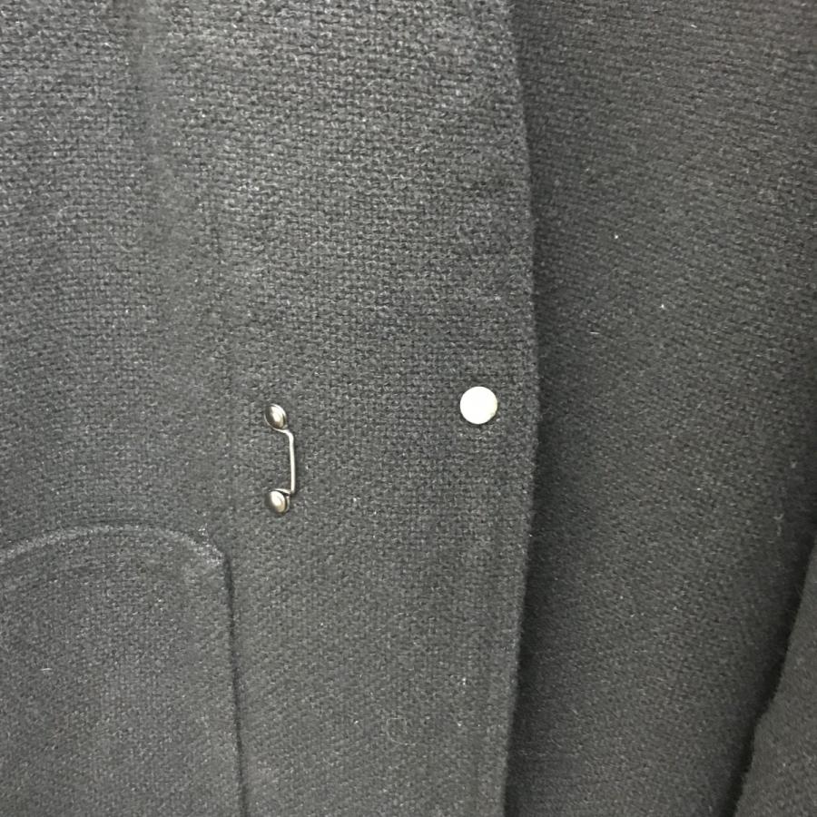 アンセルム ANCELLM W S COLLARLESS JACKET ジャケット ANC-JK21