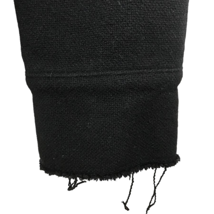 アンセルム ANCELLM W S COLLARLESS JACKET ジャケット ANC-JK21