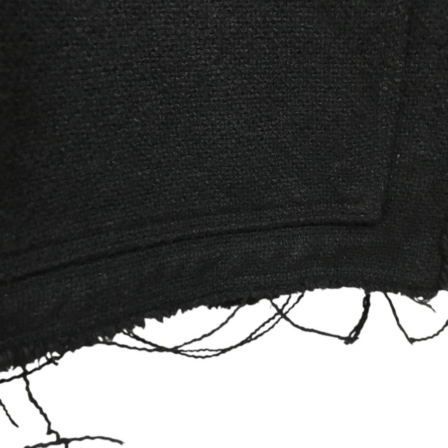 アンセルム ANCELLM W S COLLARLESS JACKET ジャケット ANC-JK21