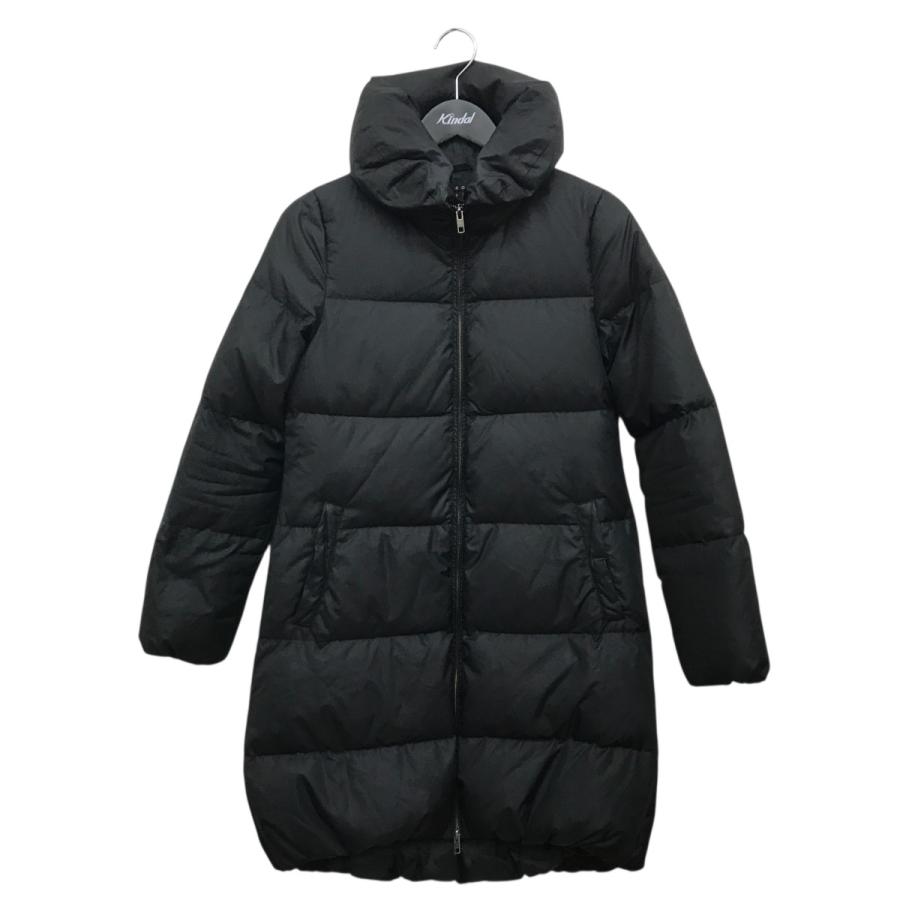 theory（セオリー） ダウンコート 2309607 ブラック サイズ：P