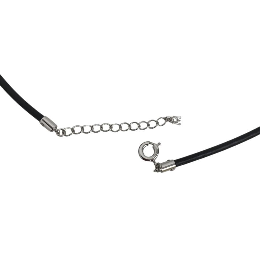 MIKIMOTO（ミキモト） 鳩と真珠 ネックレス シルバー : カインドオル