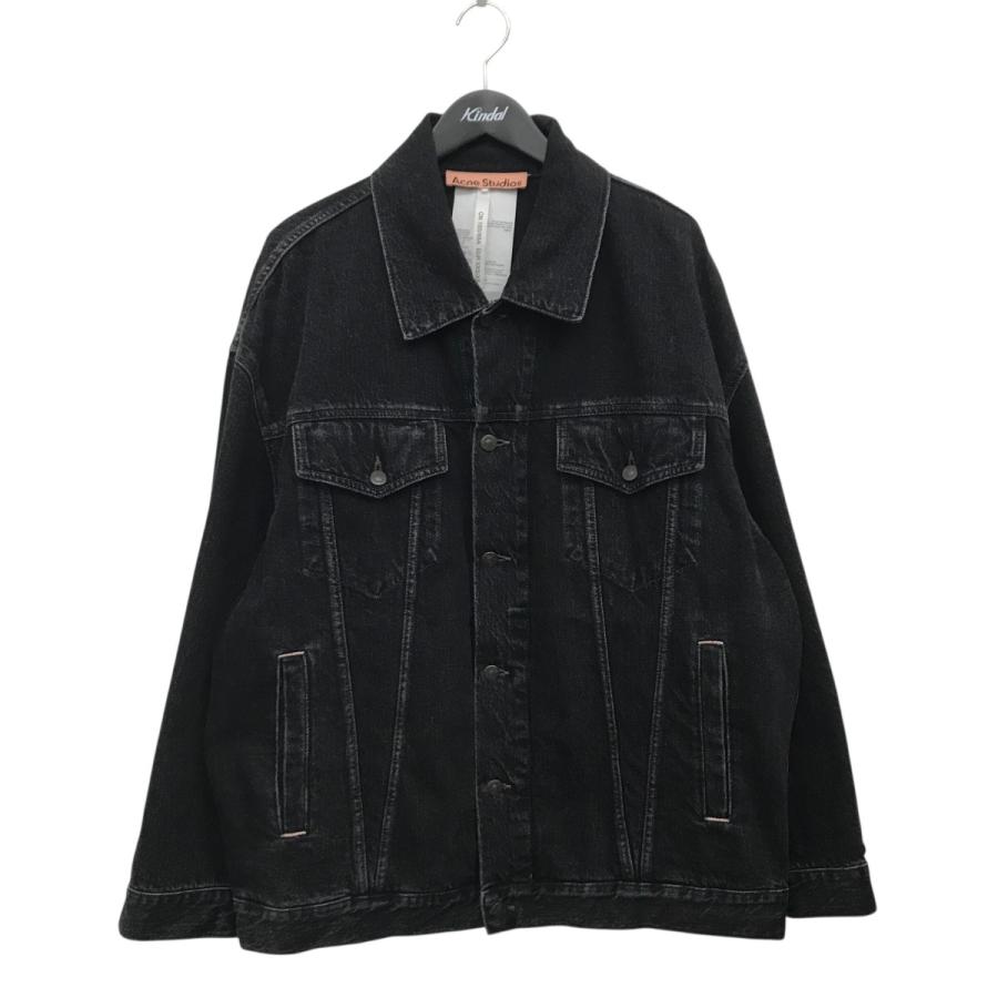 Acne Studios（アクネ ストゥディオズ） オーバーサイズ デニム