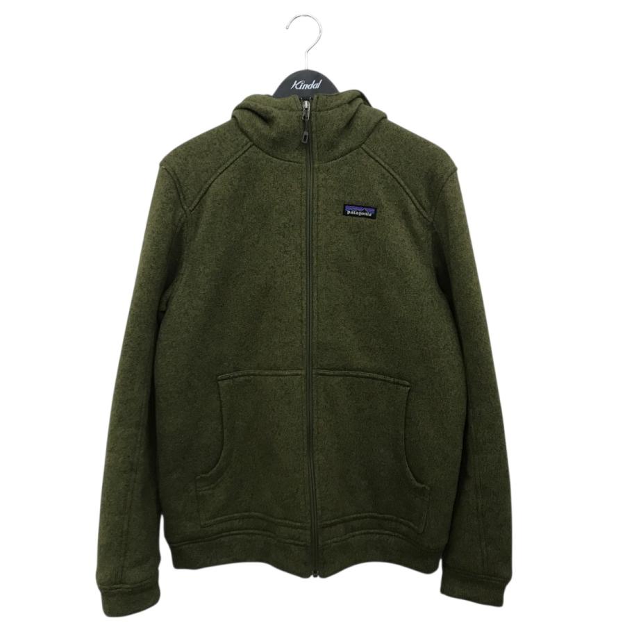 patagonia（パタゴニア） インサレーテッドベターセーター フリース
