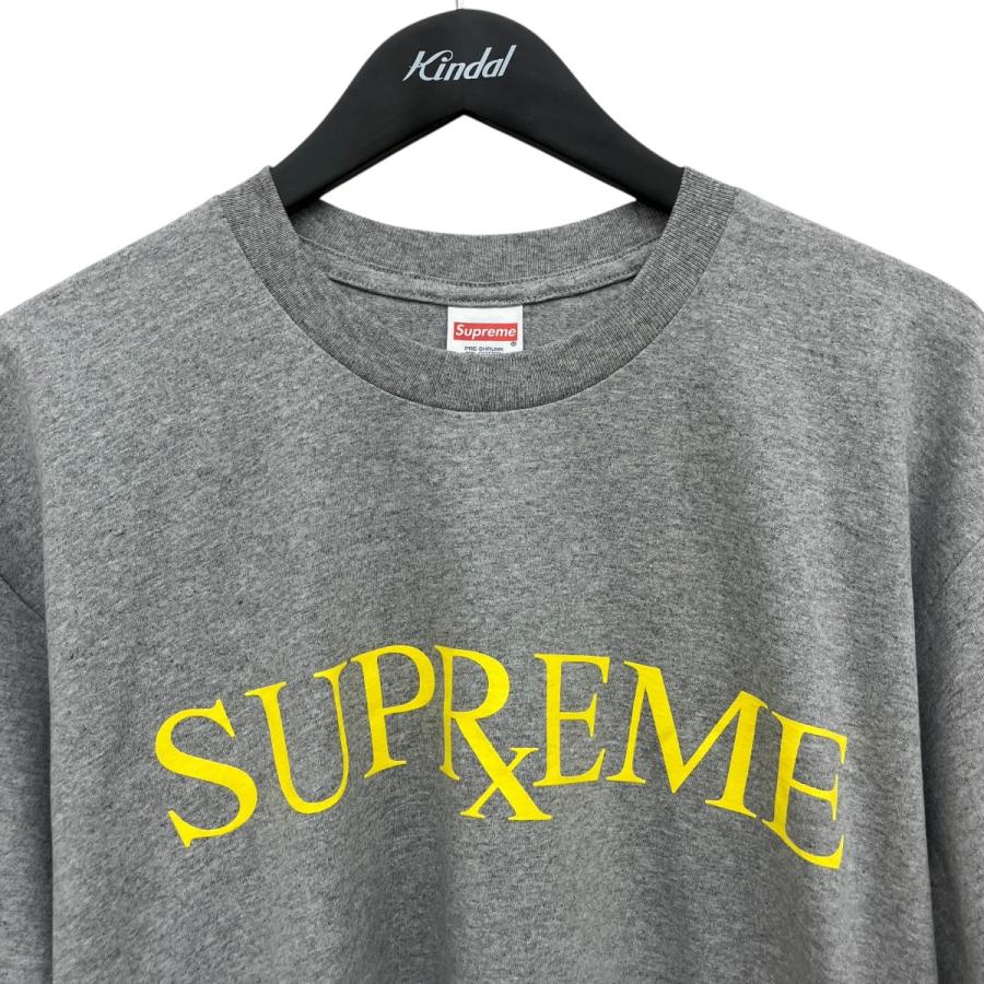 Supreme（シュプリーム） 【値下げ】Supreme RX Tee Tシャツ ライト