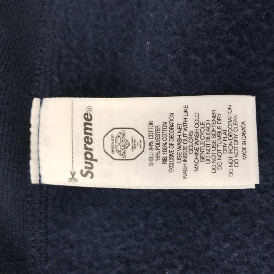 Supreme（シュプリーム） シュプリーム×スワロフスキー Supreme