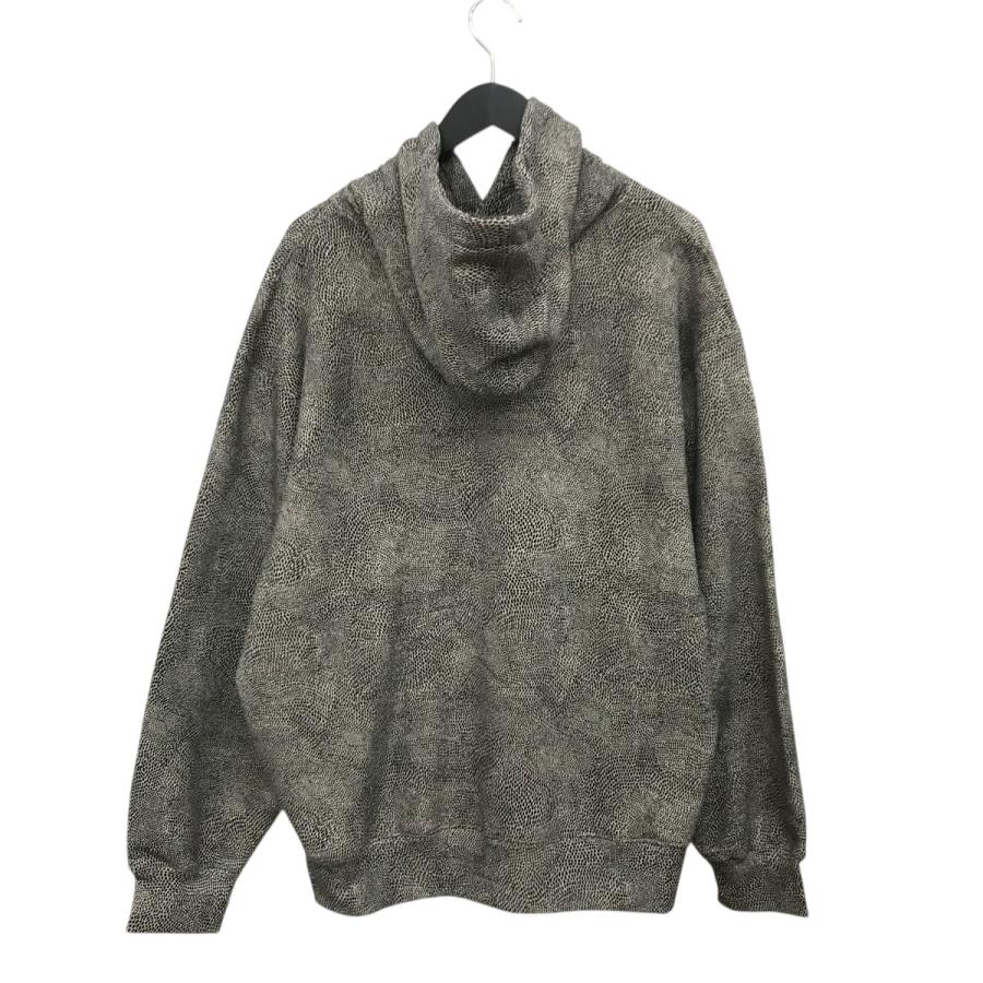 supreme パイソン柄 パーカー Supreme（シュプリーム） Supreme 25SS small box hooded snakeskin