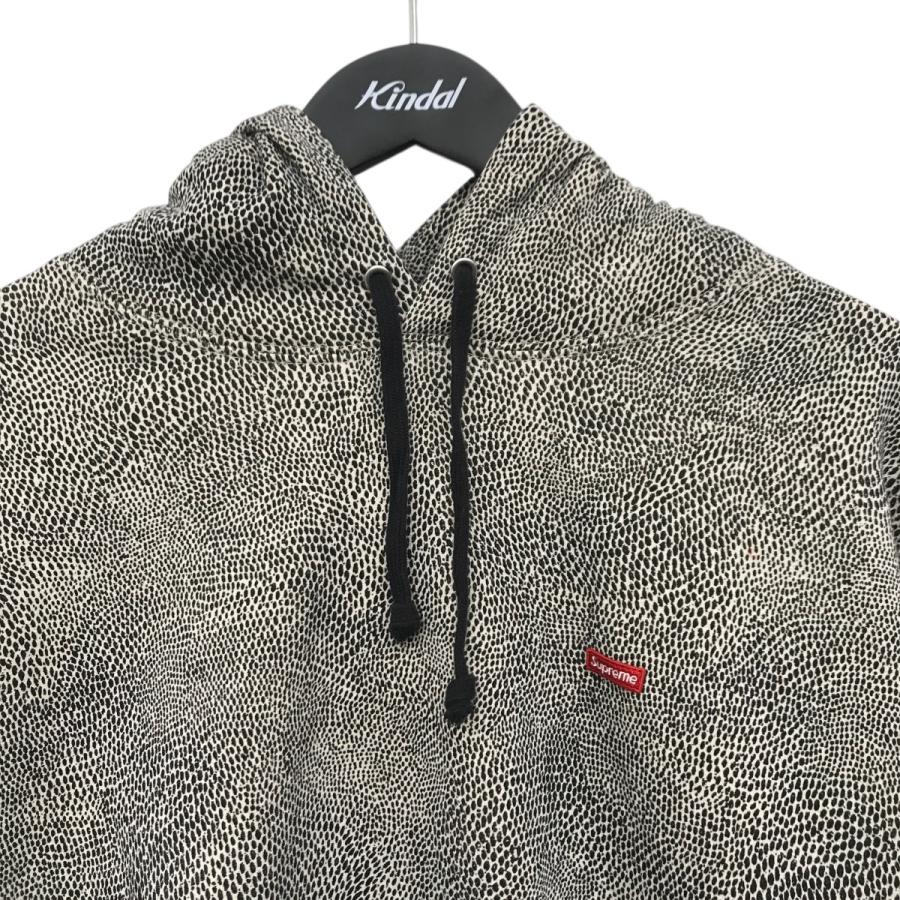 Supreme（シュプリーム） 【値下げ】Supreme 25SS small box hooded 