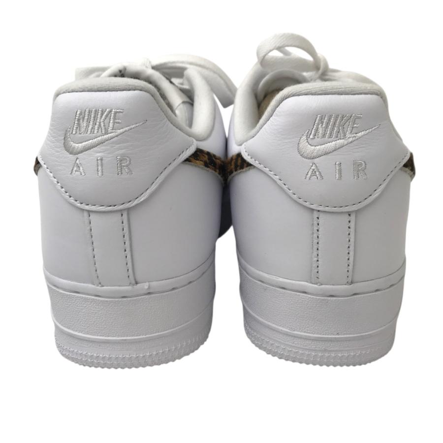NIKE（ナイキ） 【値下げ】NIKE×GOODENOUGH×Supreme air force 1