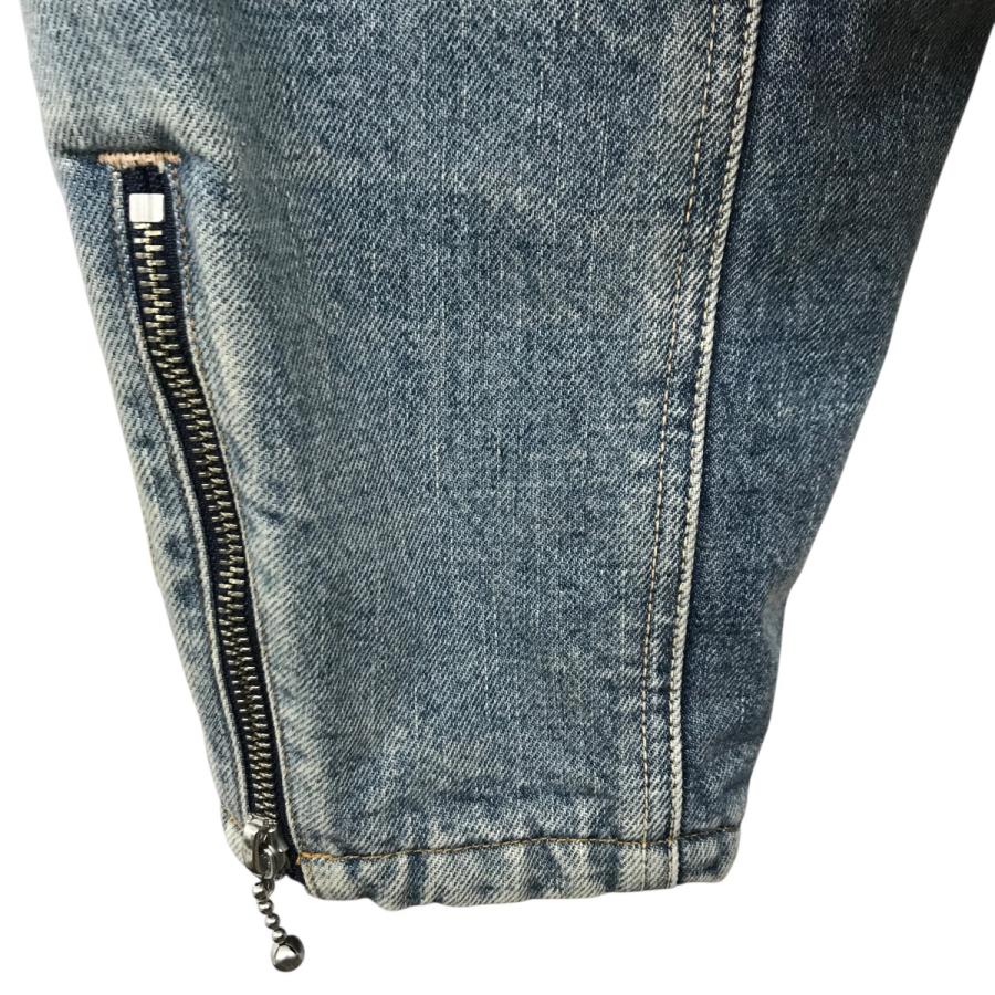 KAPITAL（キャピタル） KAPITAL DENIM MOTOCROSS BORN JKT 14oz