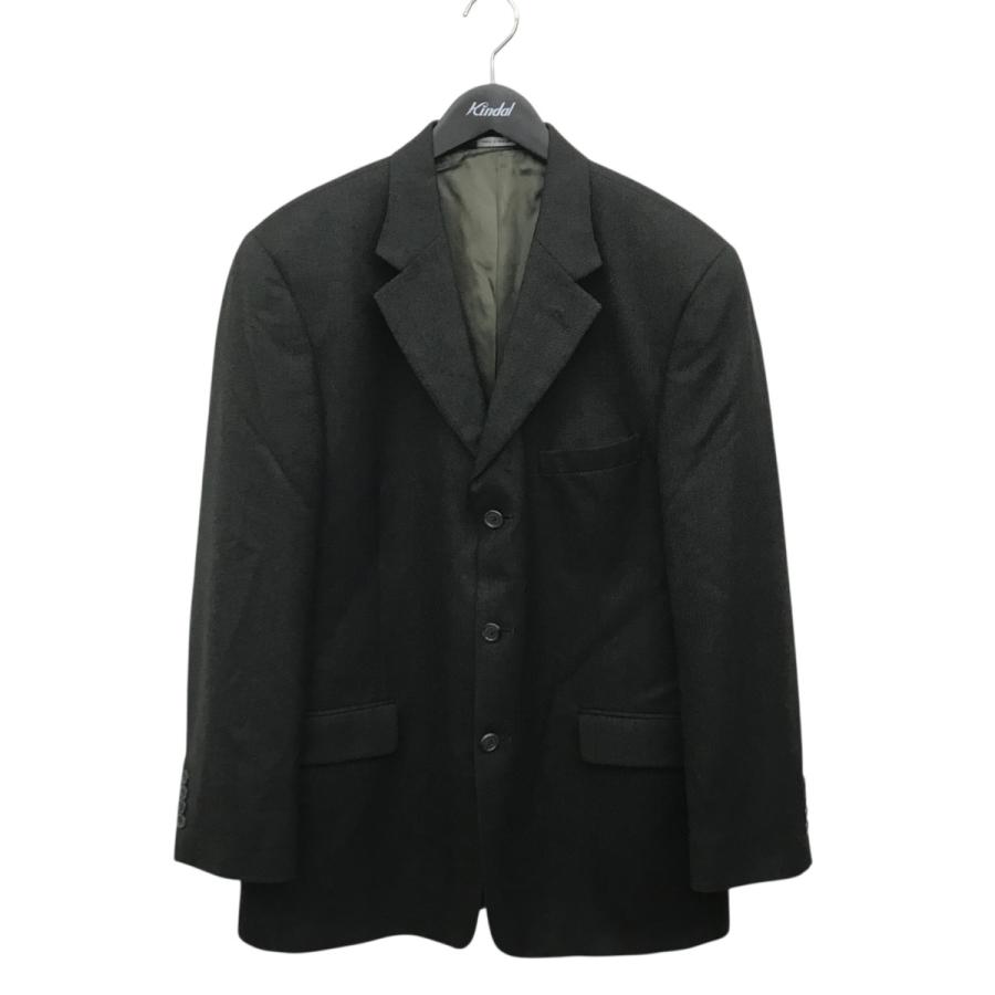 ブルックスブラザーズ カシミヤ混 Madison XL Lサイズ スーツ セット 中古・古着通販】BROOKS BROTHERS (ブルックスブラザーズ) カシミヤ混