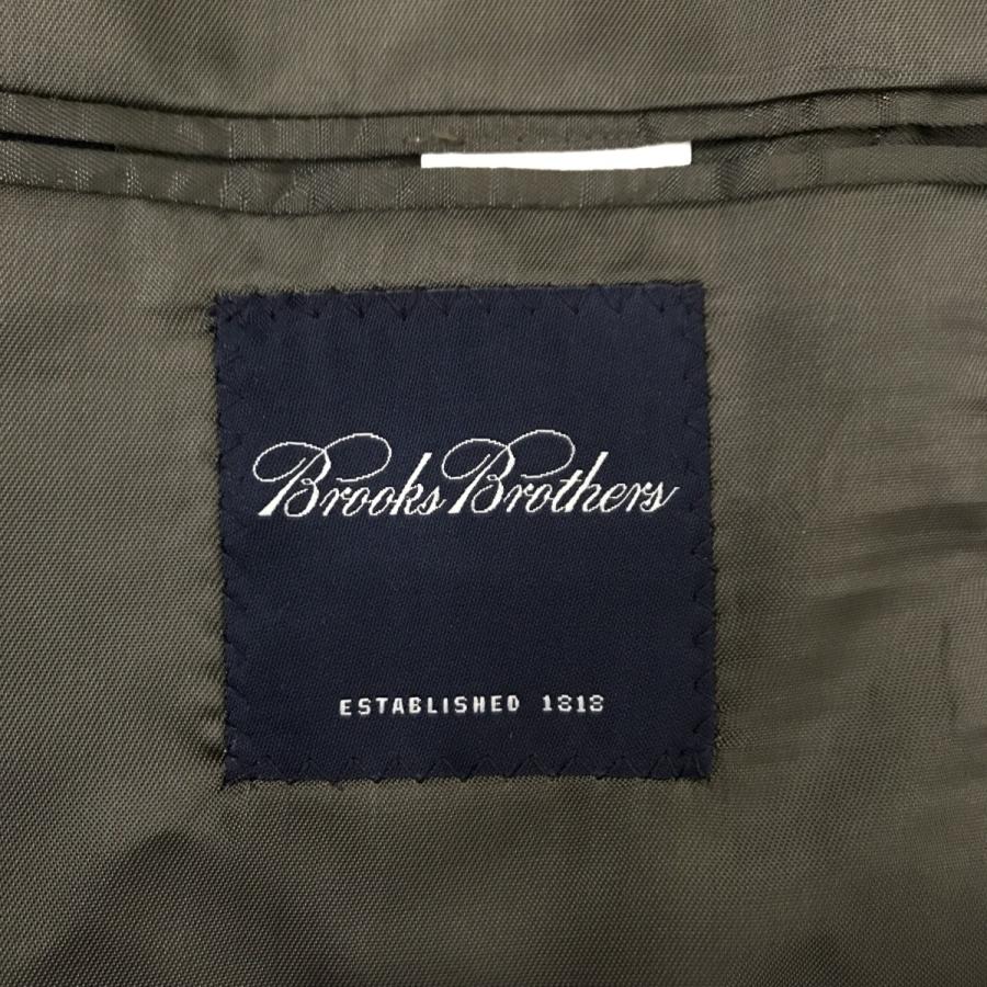 BROOKS BROTHERS（ブルックスブラザーズ） カシミヤ混 テーラード