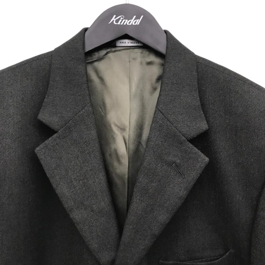 BROOKS BROTHERS（ブルックスブラザーズ） カシミヤ混 テーラード