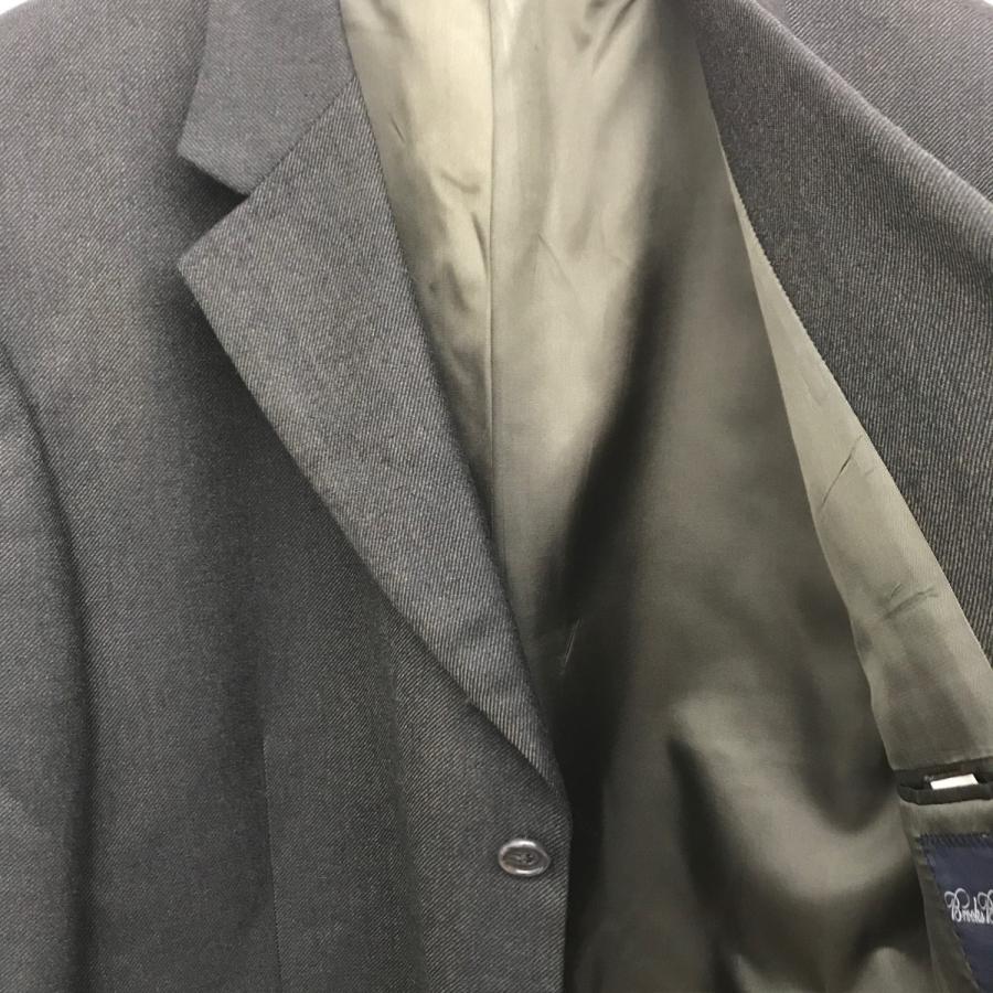 BROOKS BROTHERS（ブルックスブラザーズ） カシミヤ混 テーラード