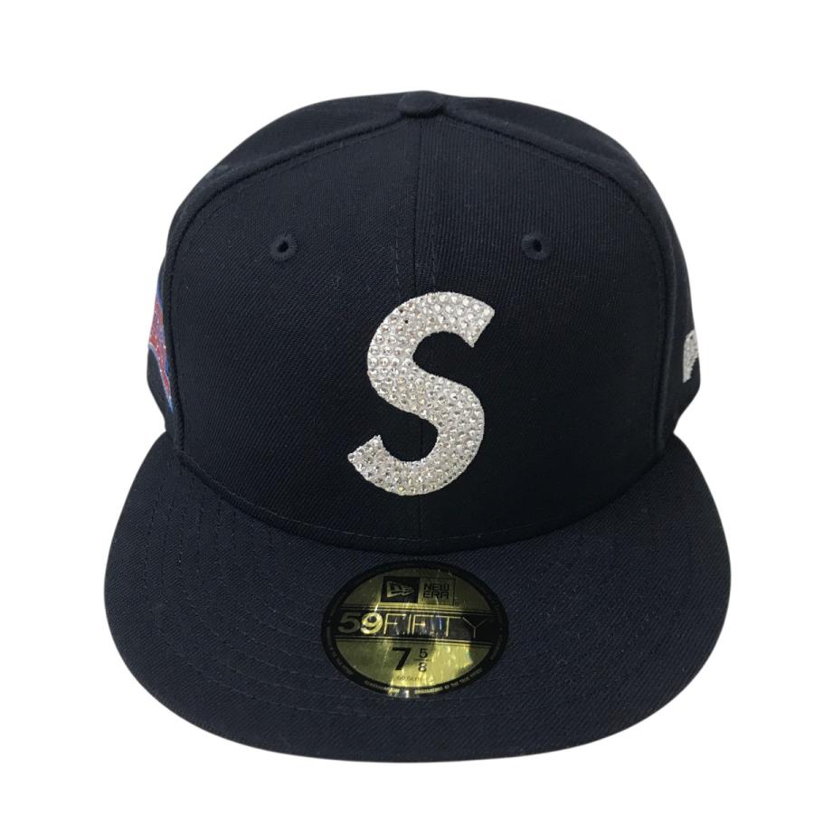 Supreme（シュプリーム） 【値下げ】Supreme×SWAROVSKI×New Era