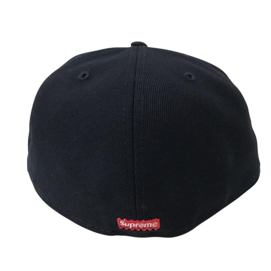 Supreme シュプリーム Swarovskiスワロフスキーニューエラキャップ Supreme（シュプリーム） シュプリーム×スワロフスキー×ニューエラ
