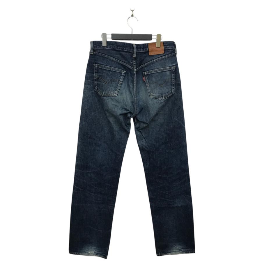 Levi's（リーバイス） LEVI'S 503BXX 赤耳 BIG E 日本製 ボタン裏J22