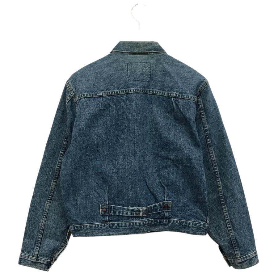 Levi's（リーバイス） LEVI'S 1st 復刻 71506XX BIG E デニム