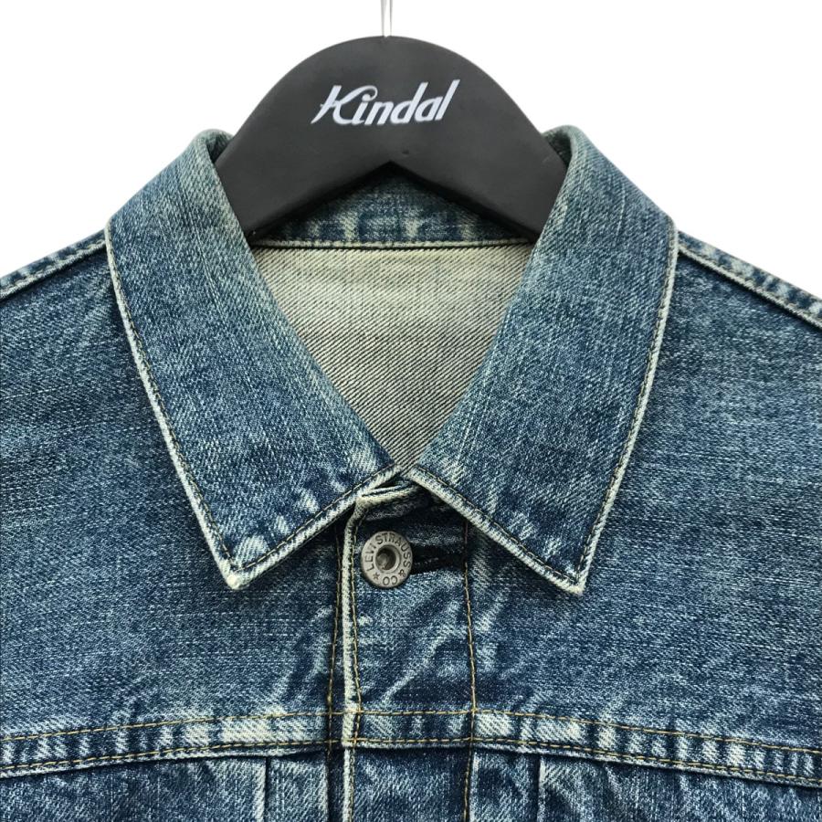 Levi's（リーバイス） LEVI'S 1st 復刻 71506XX BIG E デニム