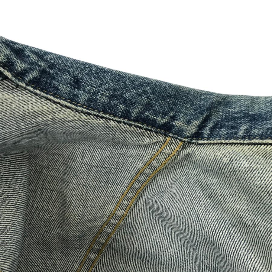 Levi's（リーバイス） LEVI'S 1st 復刻 71506XX BIG E デニム