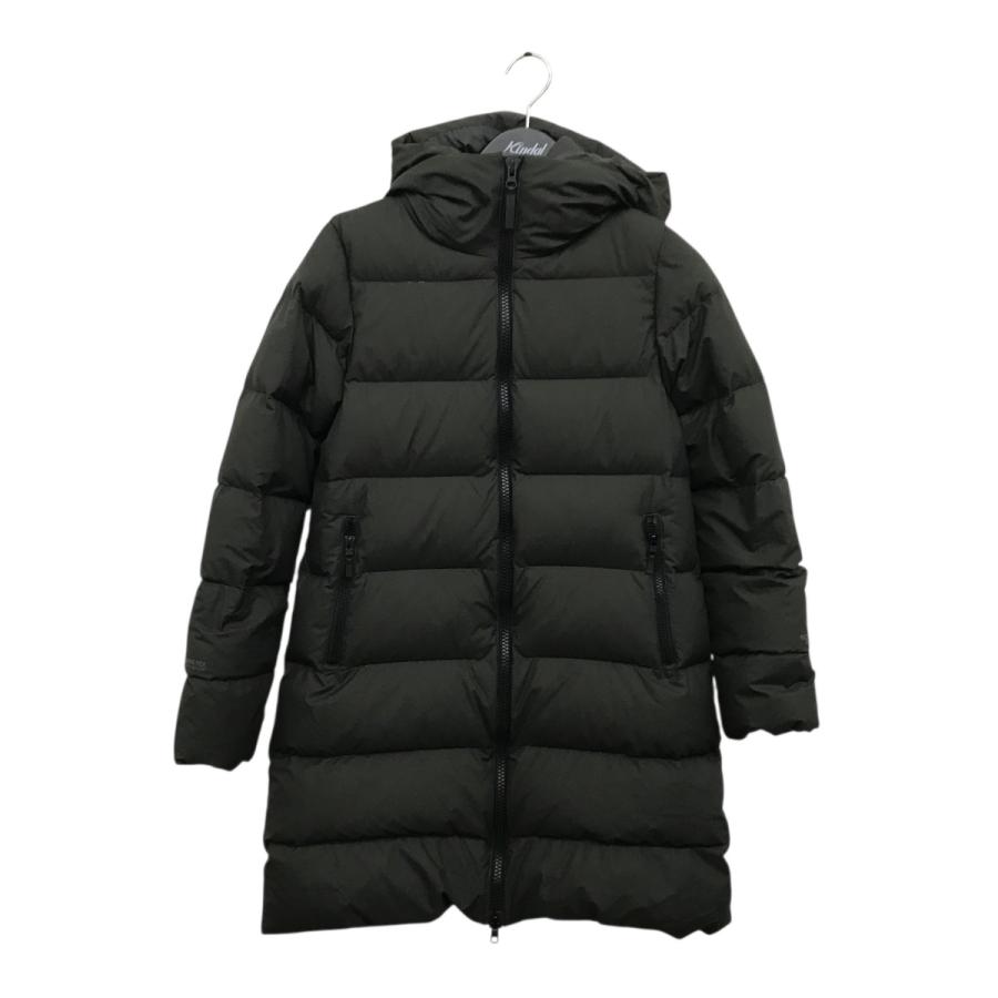 THE NORTH FACE（ザ ノースフェイス） THE NORTH FACE WS Down Shell