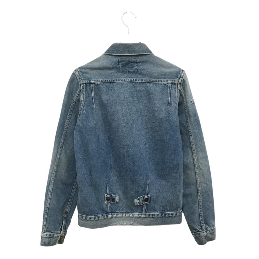 TMT ティーエムティー×ドゥニーム TMT×DENIME 1stタイプ デニム 