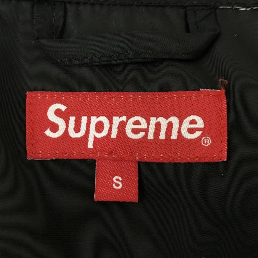 Supreme（シュプリーム） Supreme 16AW Zip Logo Pullover Windbreaker