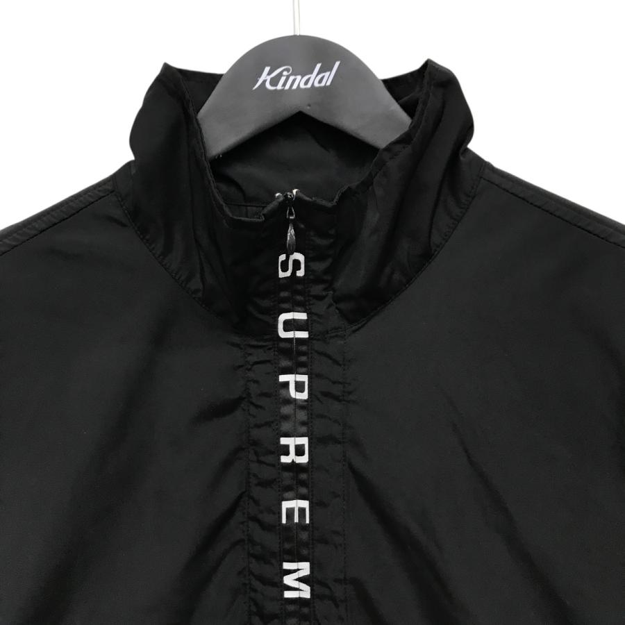 Supreme（シュプリーム） Supreme 16AW Zip Logo Pullover Windbreaker
