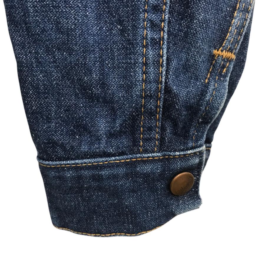 Wrangler（ラングラー） Wrangler 124MJ 70S USA製 黒タグ後期 デニム