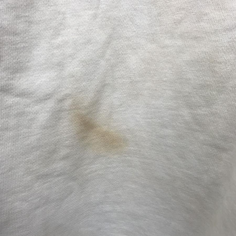 Hanes（ヘインズ） Hanes 60s ヴィンテージ ハーフジップスウェット