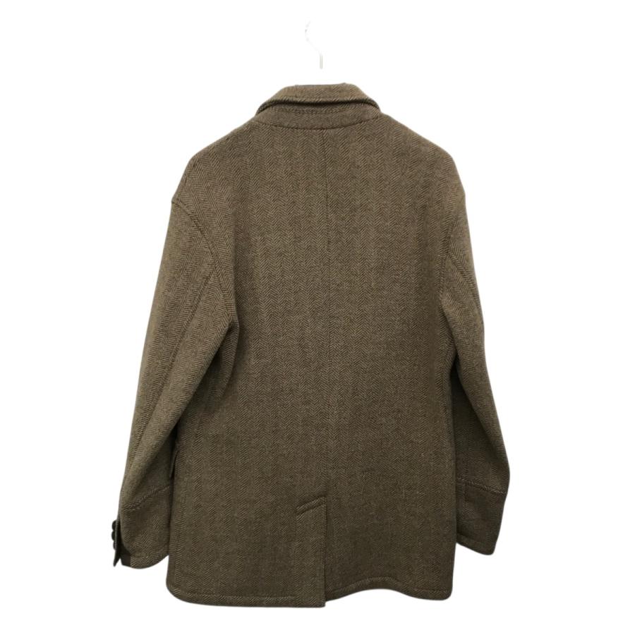 POLO RALPH LAUREN（ポロ・ラルフローレン） ヘリンボーン テーラード