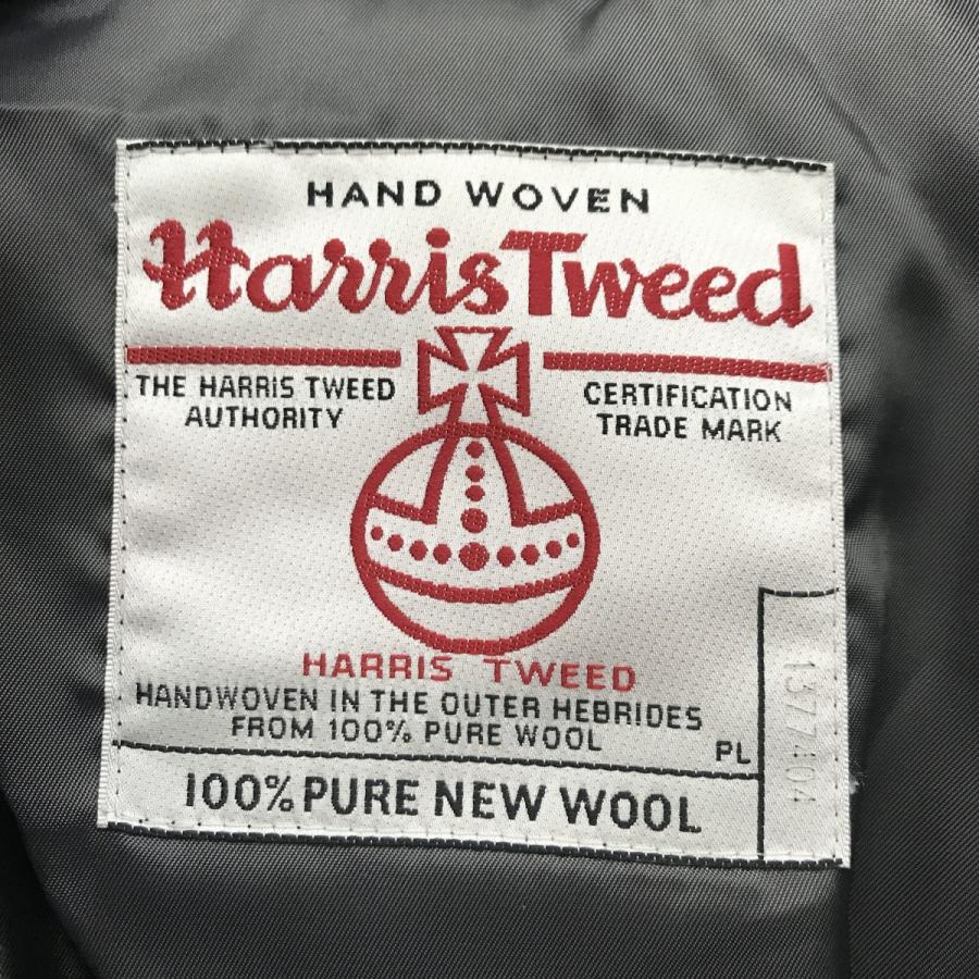 HARRIS TWEED（ハリスツイード） ハリスツイード×ロッソ Harris Tweed