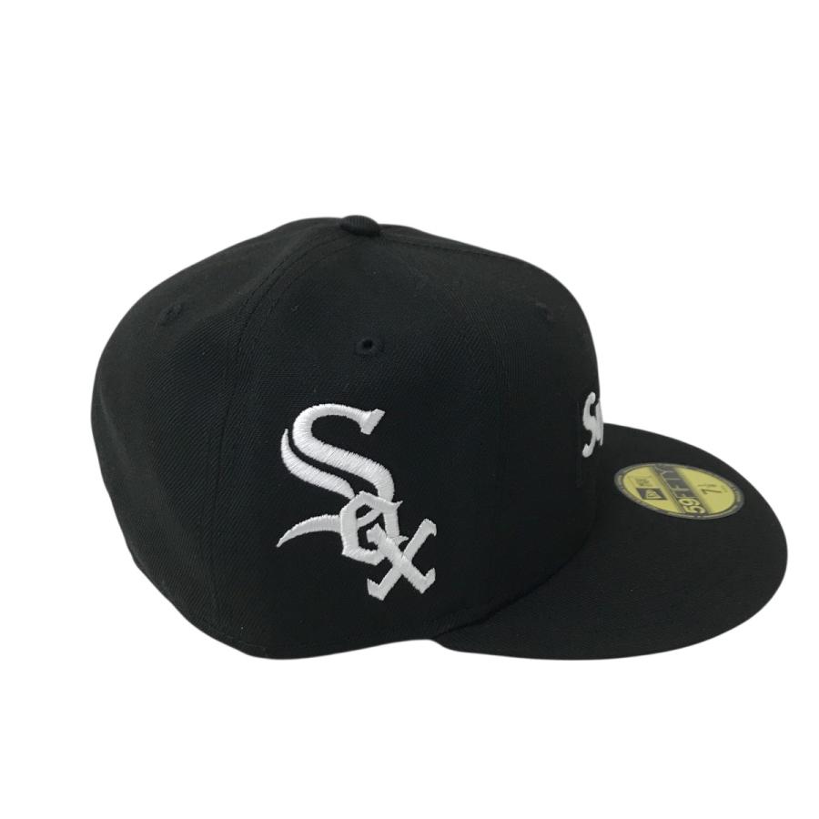 NEW ERA（ニューエラ） ニューエラ×シュプリーム New Era×Supreme MLB