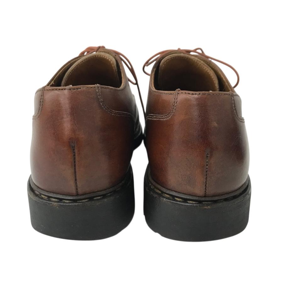 Paraboot（パラブーツ） PARABOOT CHAMBORD MARRON レザーシューズ