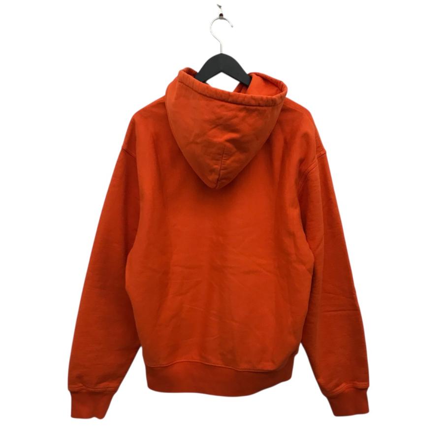 STUSSY（ステューシー） 【値下げ】stussy STOCK LOGO HOOD パーカー
