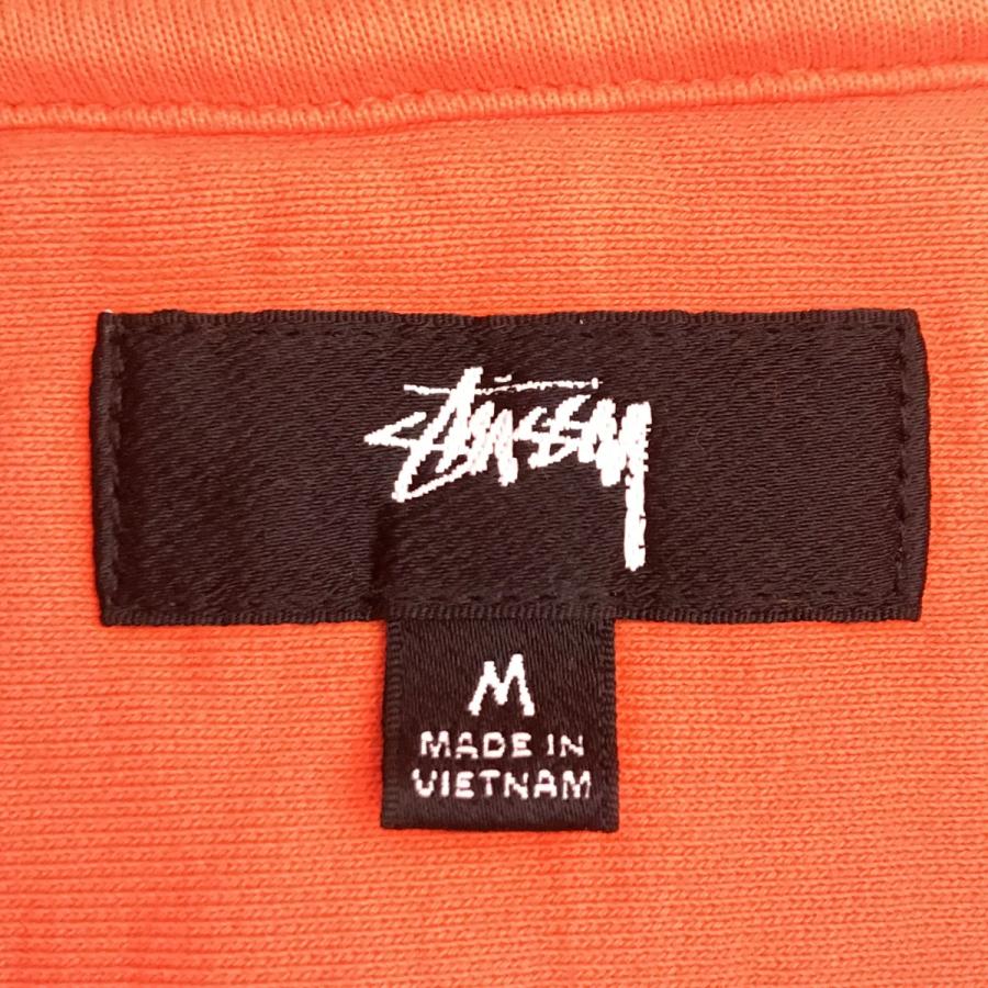売約済 STUSSY（ステューシー） パーカー プルオーバー メンズ 23SP Stock