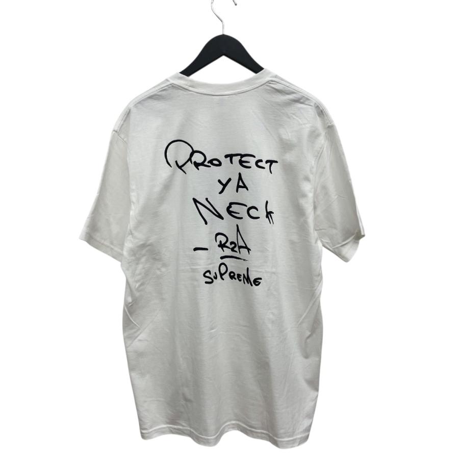 Supreme（シュプリーム） 【値下げ】Supreme Wu-Tang Clan RZA Tee T