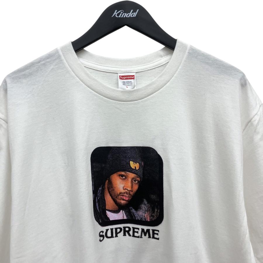 Supreme（シュプリーム） 【値下げ】Supreme Wu-Tang Clan RZA Tee T