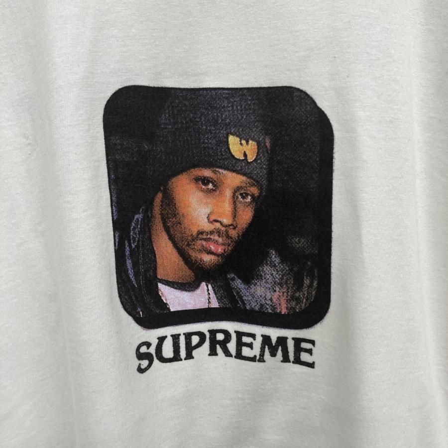 Supreme（シュプリーム） 【値下げ】Supreme Wu-Tang Clan RZA Tee T