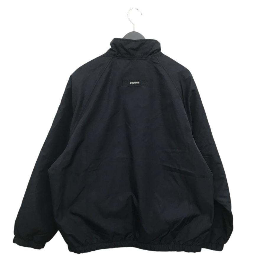 Supreme（シュプリーム） Supreme Polartec Reversible Track Jacket