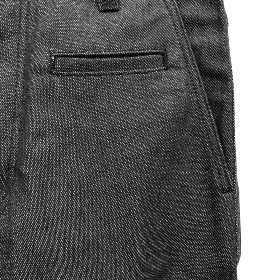 LOEWE（ロエベ） フィッシャーマン デニムパンツ H2262111IB