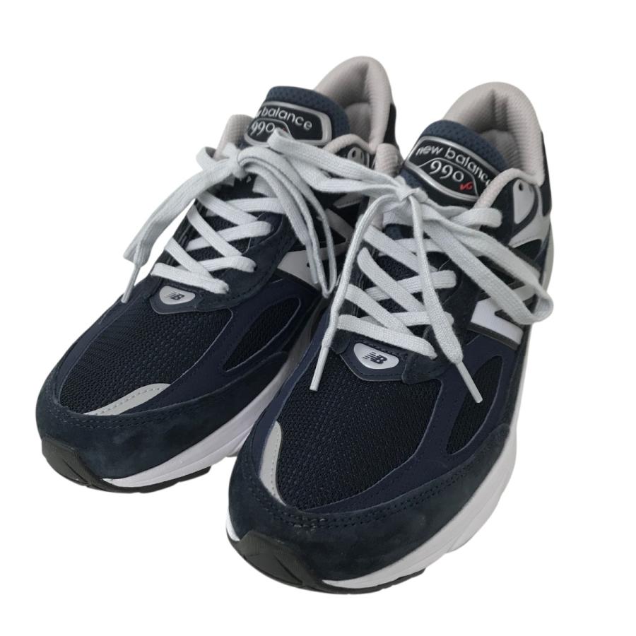 New Balance（ニューバランス） NEW BALANCE 990v6 スニーカー M990NV6 