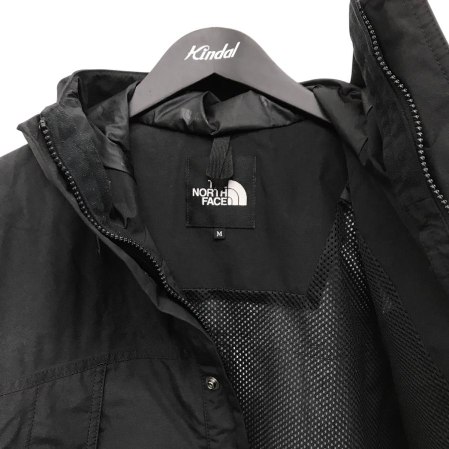 THE NORTH FACE（ザ ノースフェイス） GORE−TEX マウンテン
