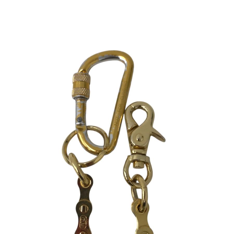 PORTER ポーター BICYCLE CHAIN LONG ウォレットチェーン 390-92641