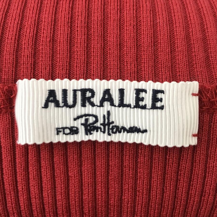 AURALEE（オーラリー） オーラリー×ロンハーマン AURALEE×Ron Herman