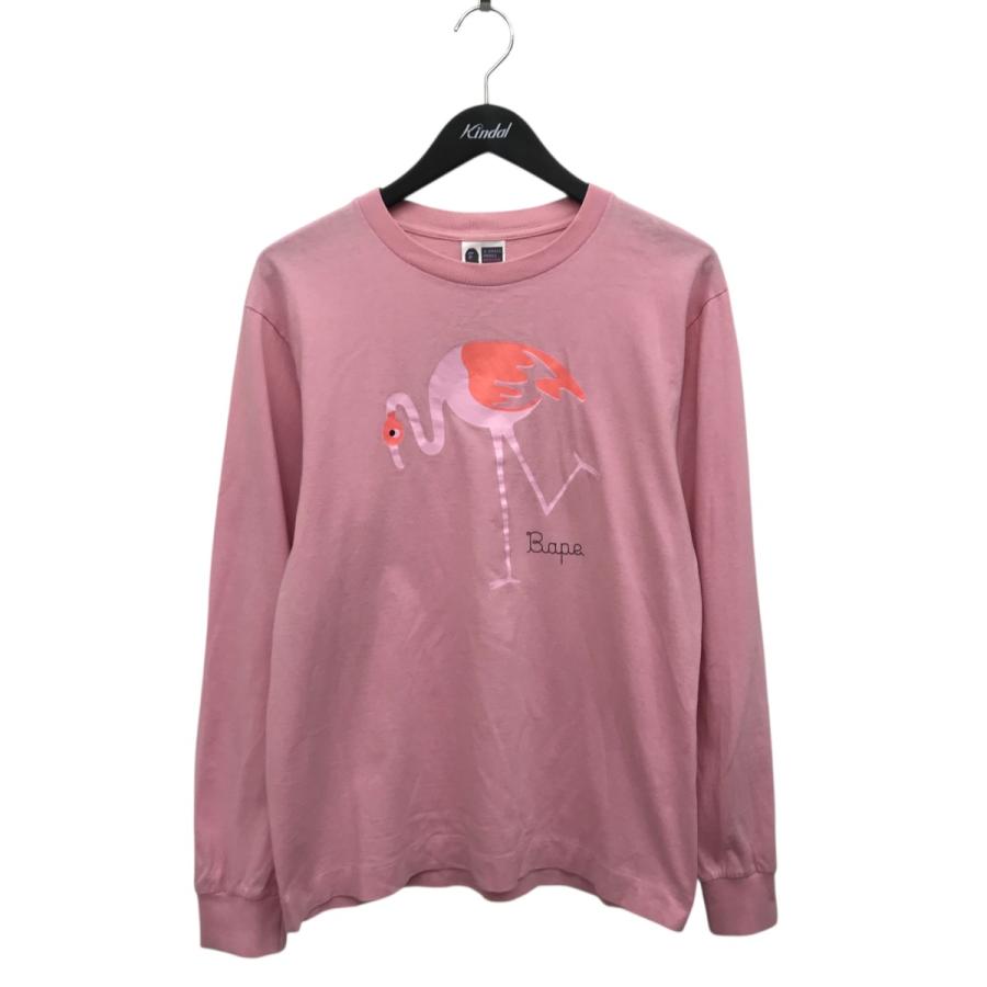 A BATHING APE（アベイシングエイプ） 【値下げ】A BATHING APE 00S