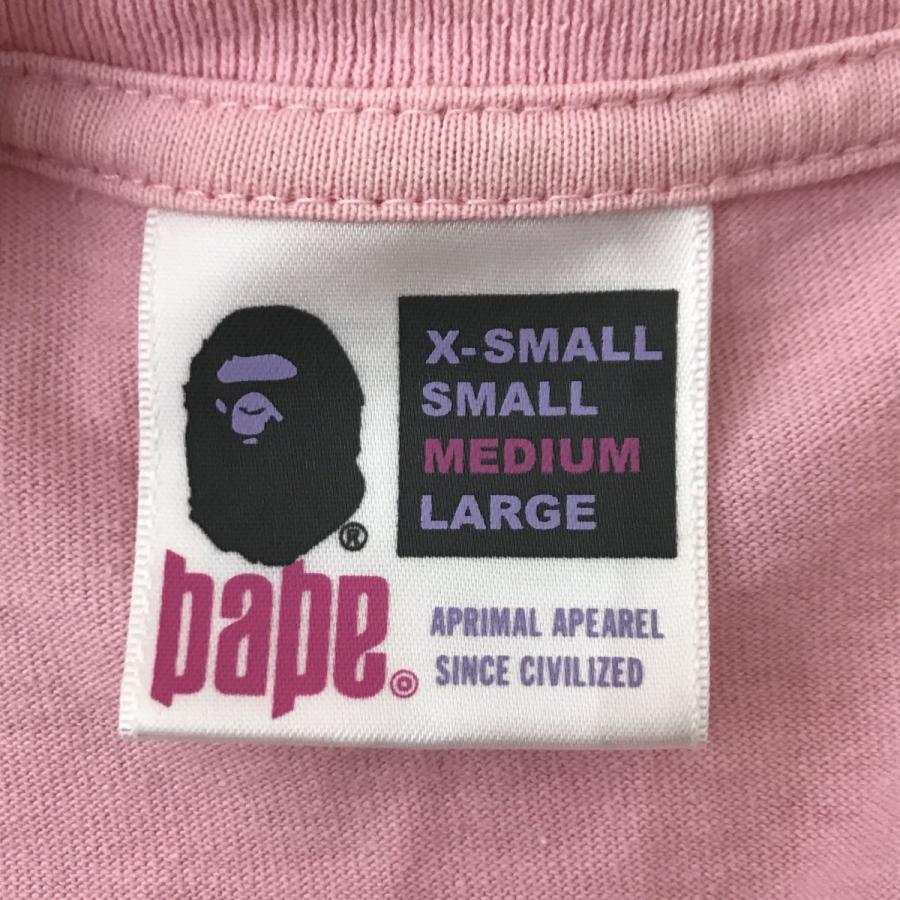 A BATHING APE（アベイシングエイプ） 【値下げ】A BATHING APE 00S