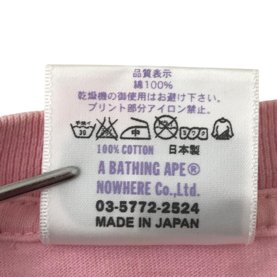 A BATHING APE（アベイシングエイプ） 【値下げ】A BATHING APE 00S