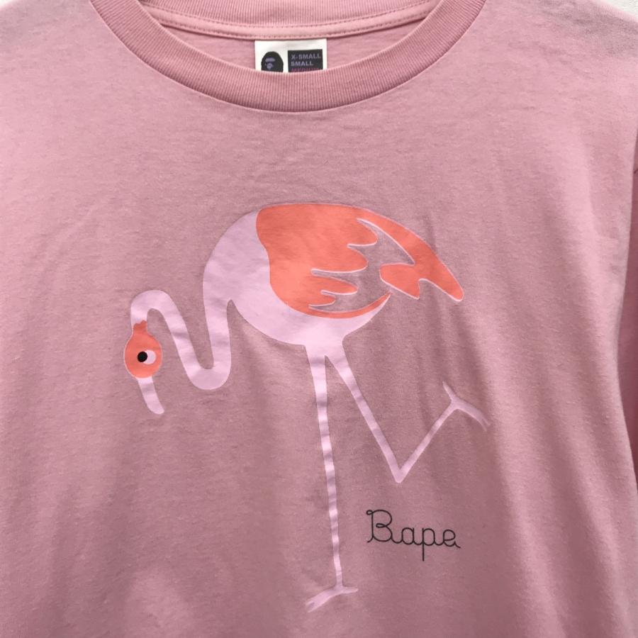 A BATHING APE（アベイシングエイプ） 【値下げ】A BATHING APE 00S